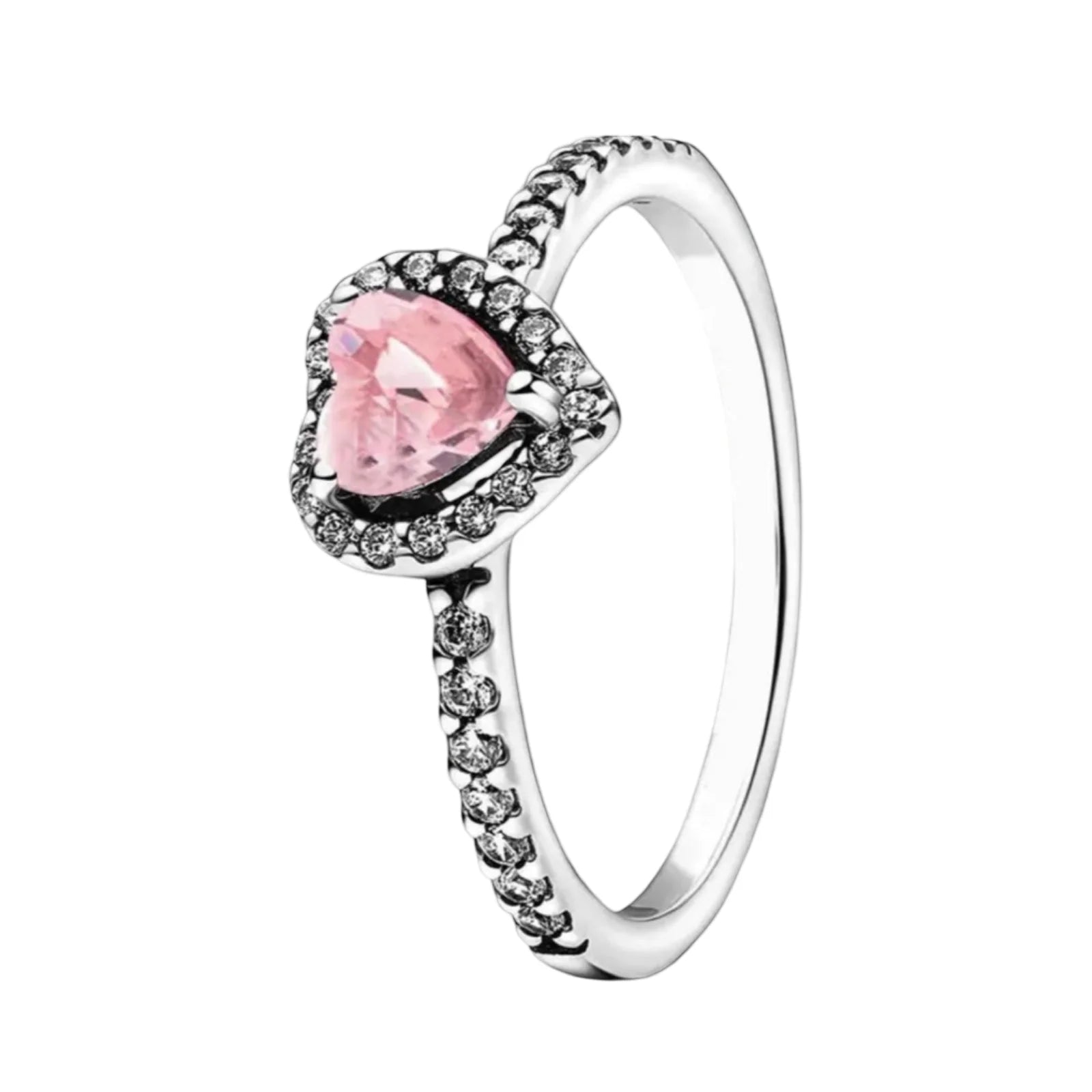Silvéra™ Ring