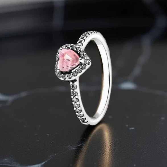 Silvéra™ Ring
