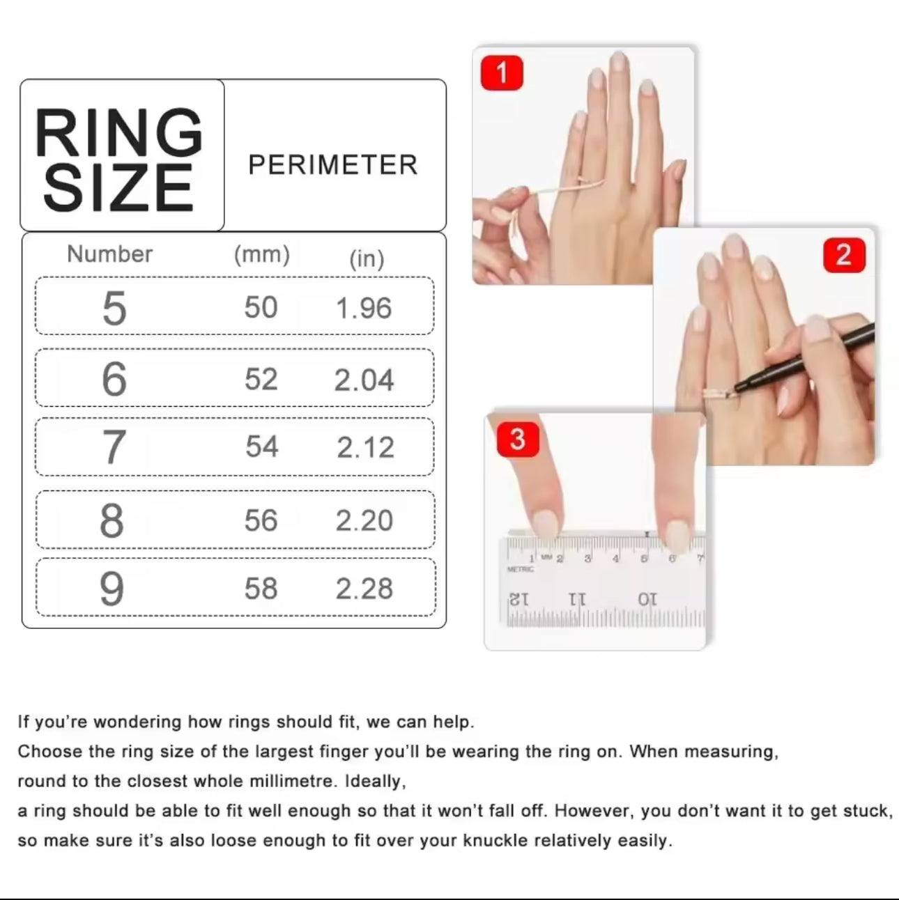 Silvéra™ Ring