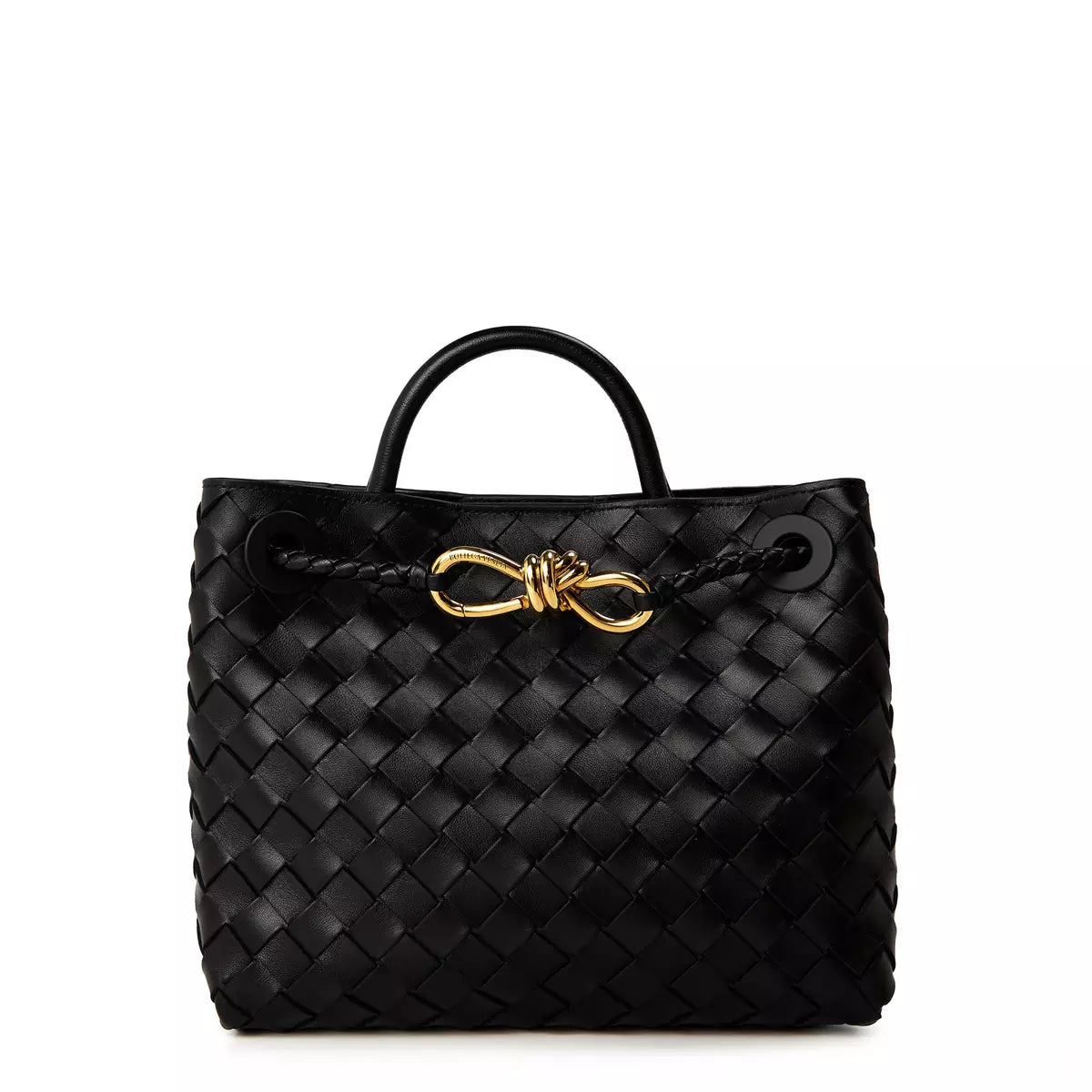 Élan Woven Luxe Bag