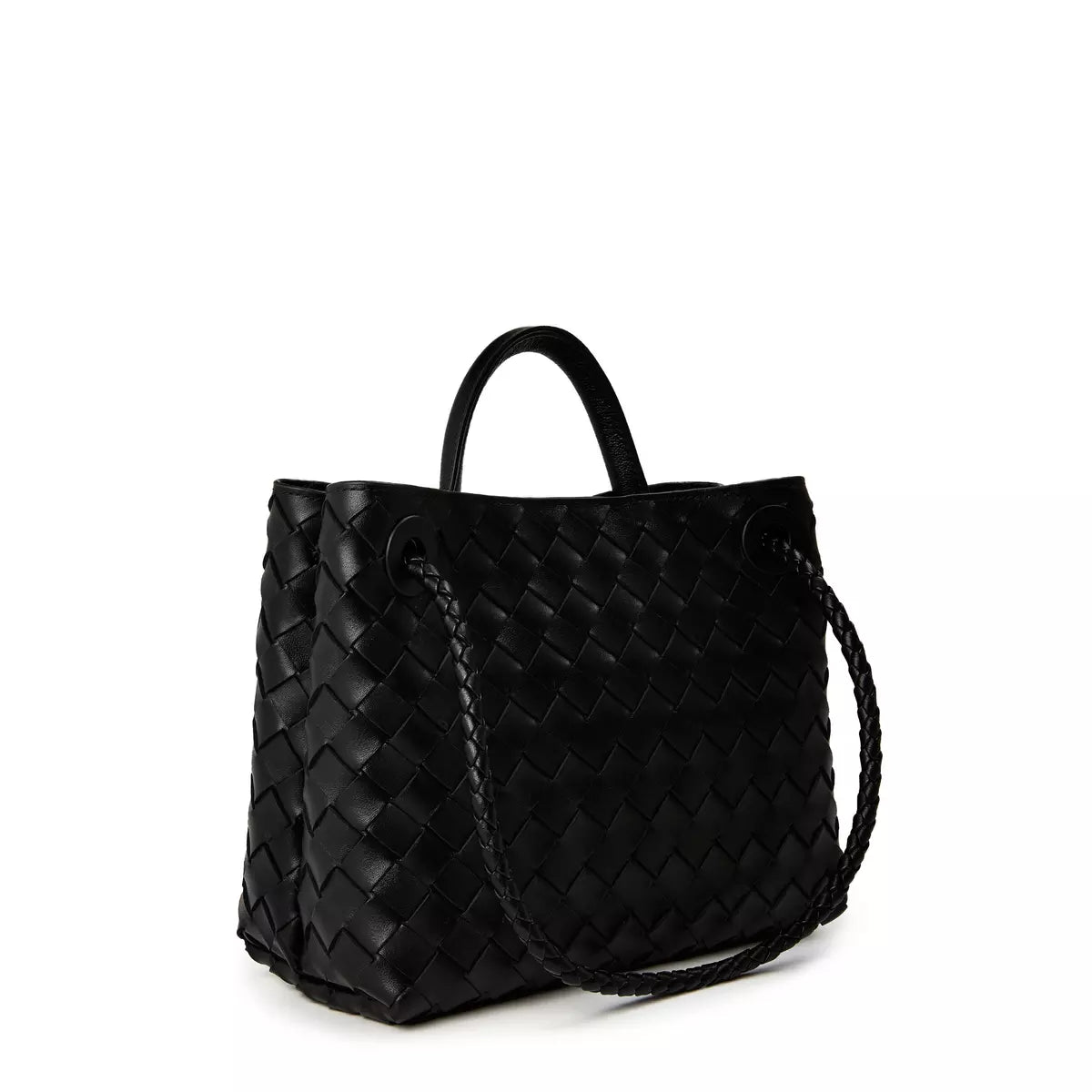 Élan Woven Luxe Bag