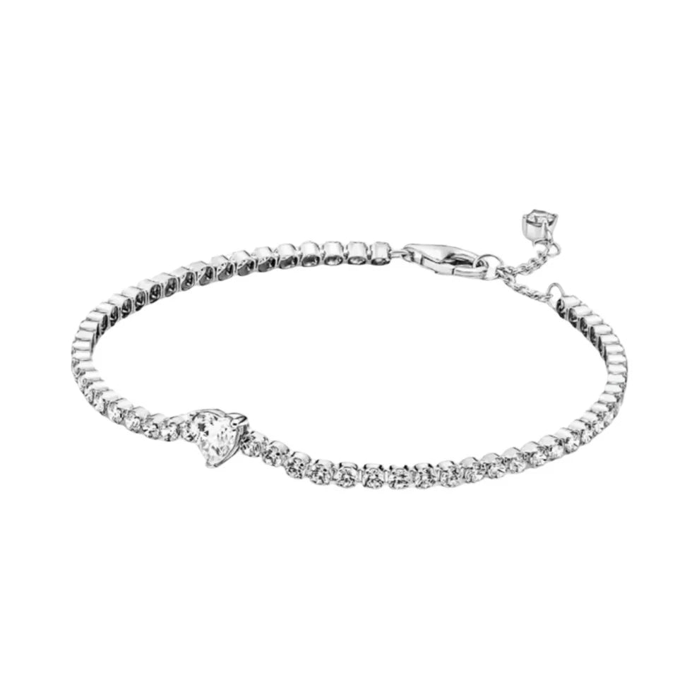 SILVER HEART
