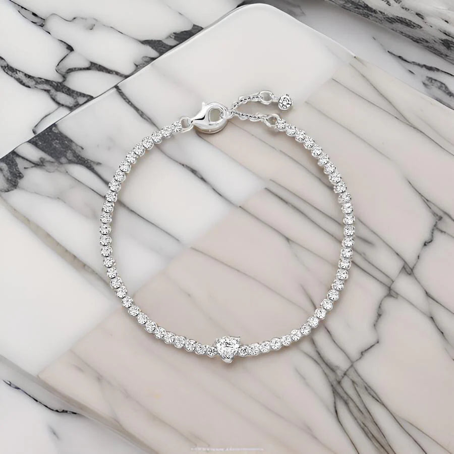 SILVER HEART