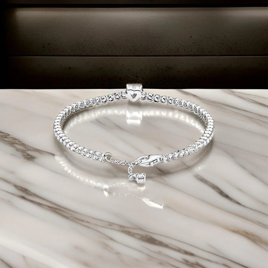SILVER HEART