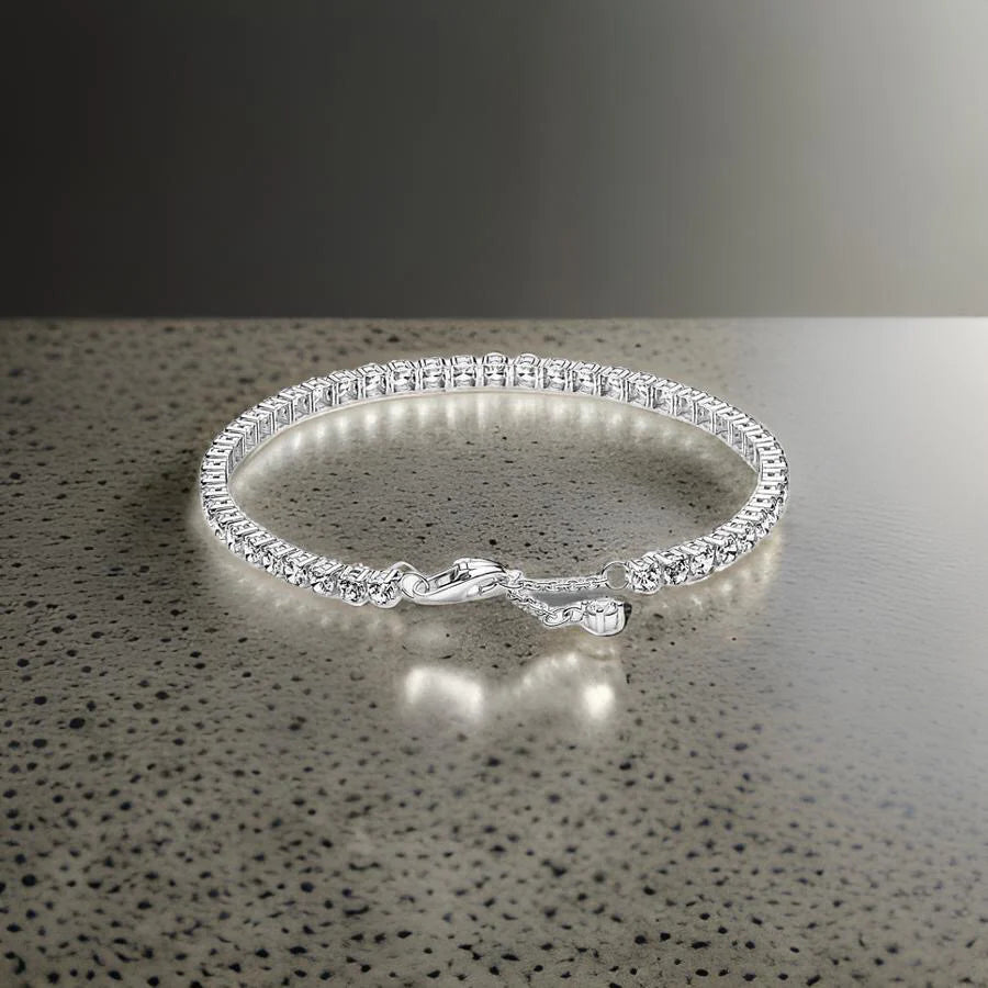 sterling silver