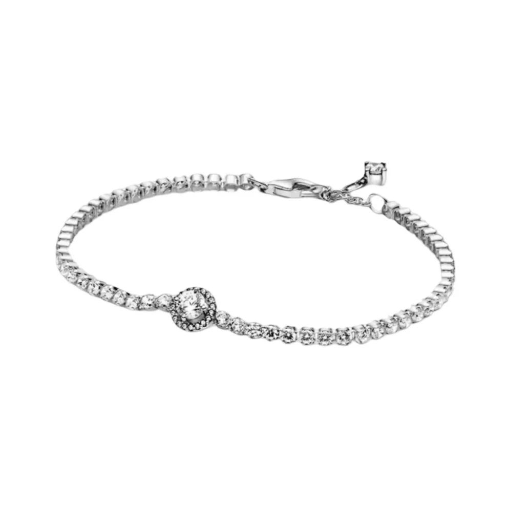 SILVER HALO