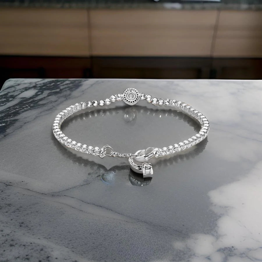 SILVER HALO