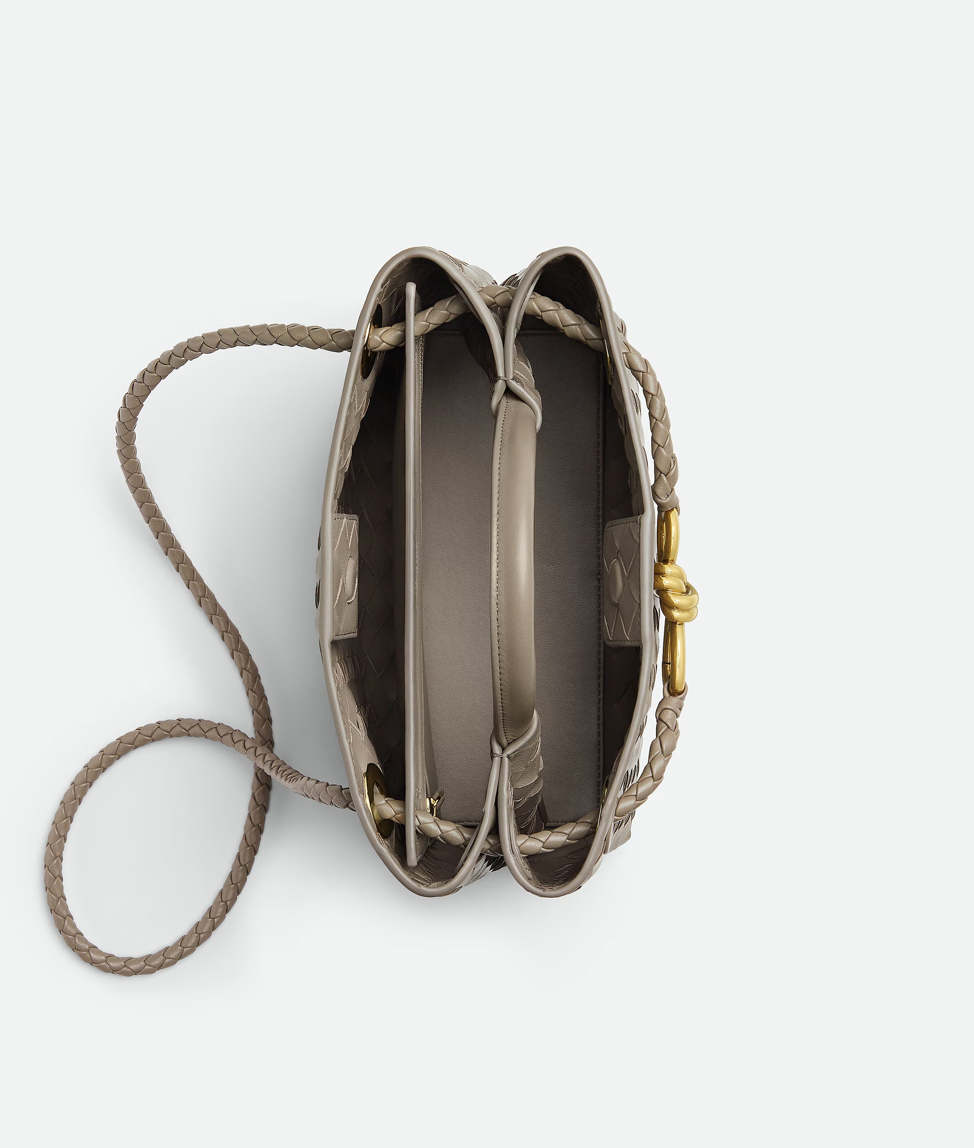 Élan Woven Luxe Bag