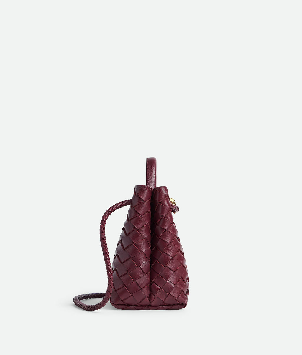 Élan Woven Luxe Bag